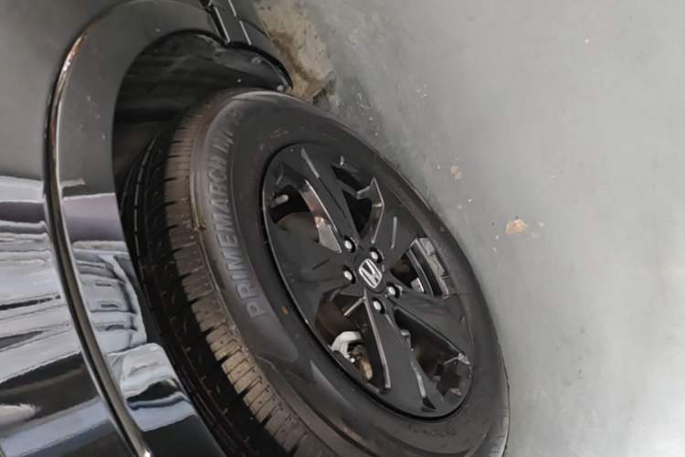 Used Honda Breeze 2021 240TURBO CVT 2WD Prestige Edition Left Front Wheel Hub