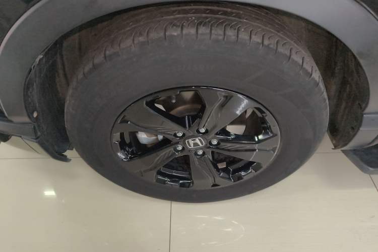 Used Honda Breeze 2021 240TURBO CVT Front-Wheel Drive Elite Edition Left Front Wheel Hub