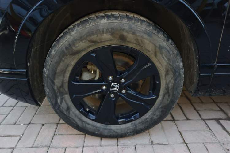 Used Honda Breeze 2021 240TURBO CVT 2WD Prestige Edition Left Front Wheel Hub