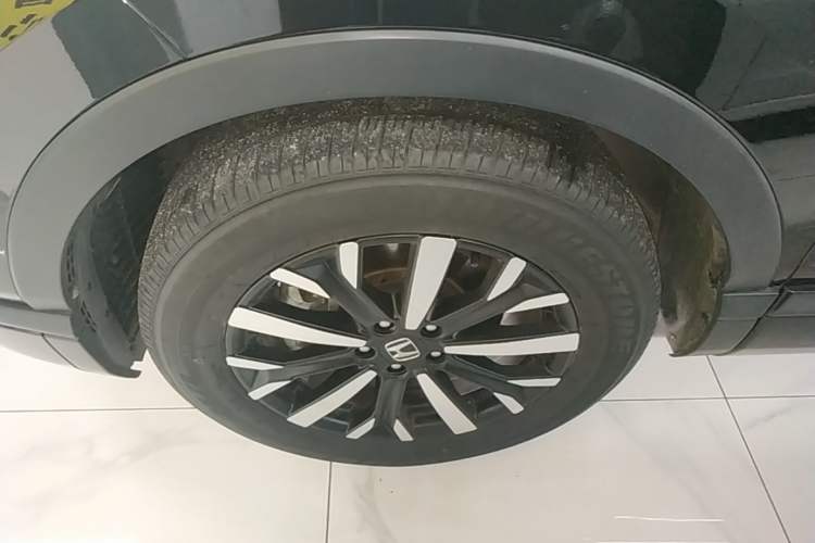 Used Honda Breeze 2021 Rui Hybrid 2.0L 2WD Rui Elite Edition Left Front Wheel Hub