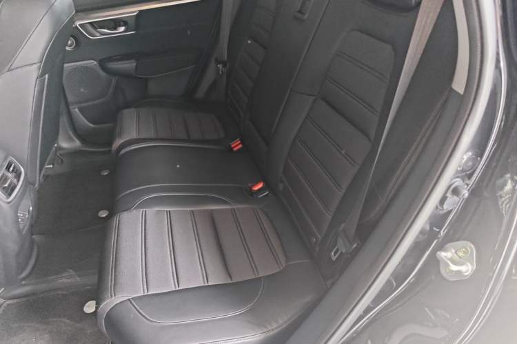 Used Honda Breeze 2021 240TURBO CVT 2WD Luxury Edition Left Rear Seat