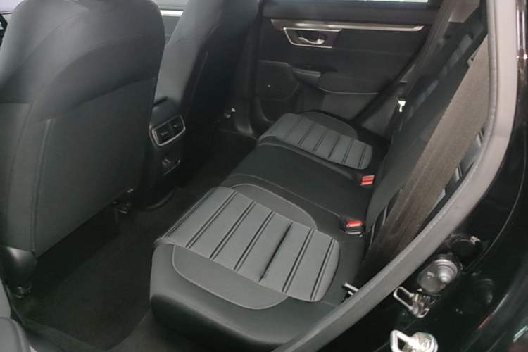 Used Honda Breeze 2021 Rui Hybrid 2.0L 2WD Rui Elite Edition Left Rear Seat