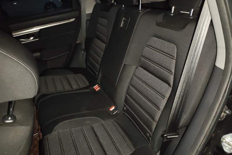 Used Honda Breeze 2021 Rui Hybrid 2.0L 2WD Rui Elite Edition Left Rear Seat