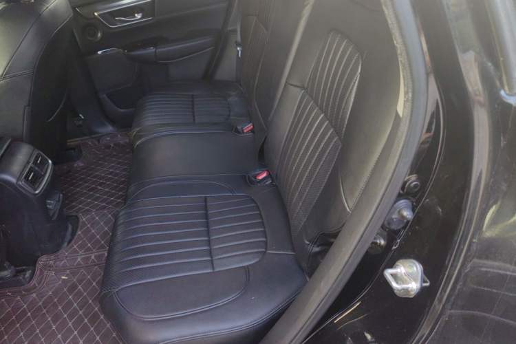 Used Honda Breeze 2021 Rui Hybrid 2.0L 2WD Rui Luxury Edition Left Rear Seat