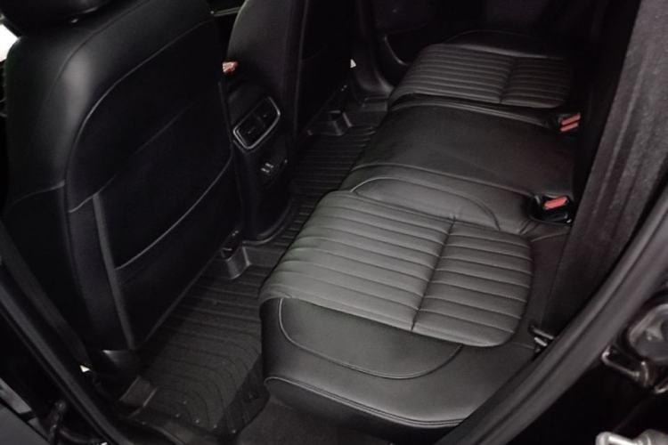 Used Honda Breeze 2021 240TURBO CVT Two-Wheel Drive Smart Enjoyment Version Left Rear Seat