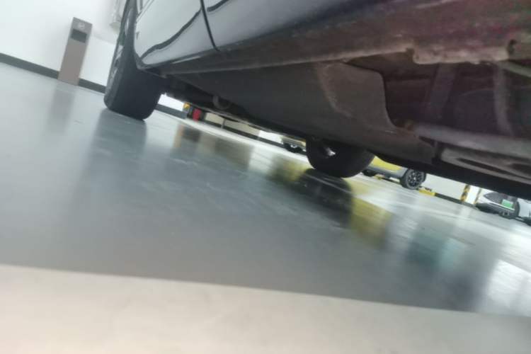Used Honda Breeze 2021 240TURBO CVT 2WD Prestige Edition Left Side Sill