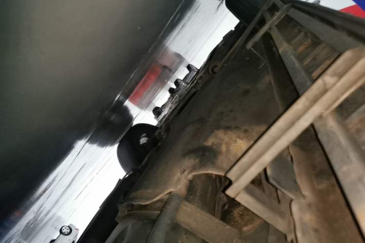 Used Honda Breeze 2021 240TURBO CVT 2WD Prestige Edition Left Side Sill