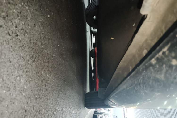 Used Honda Breeze 2021 240TURBO CVT Front-Wheel Drive Elite Edition Left Side Sill