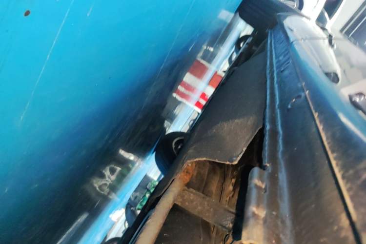 Used Honda Breeze 2021 240TURBO CVT Front-Wheel Drive Elite Edition Left Side Sill