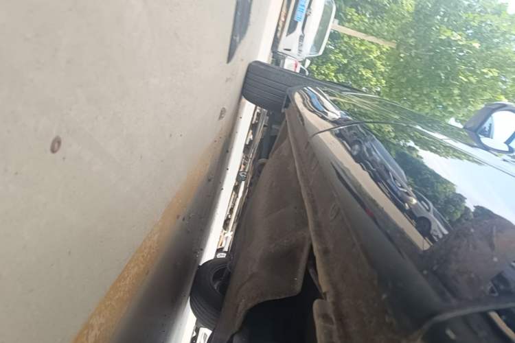 Used Honda Breeze 2021 240TURBO CVT 2WD Prestige Edition Left Side Sill