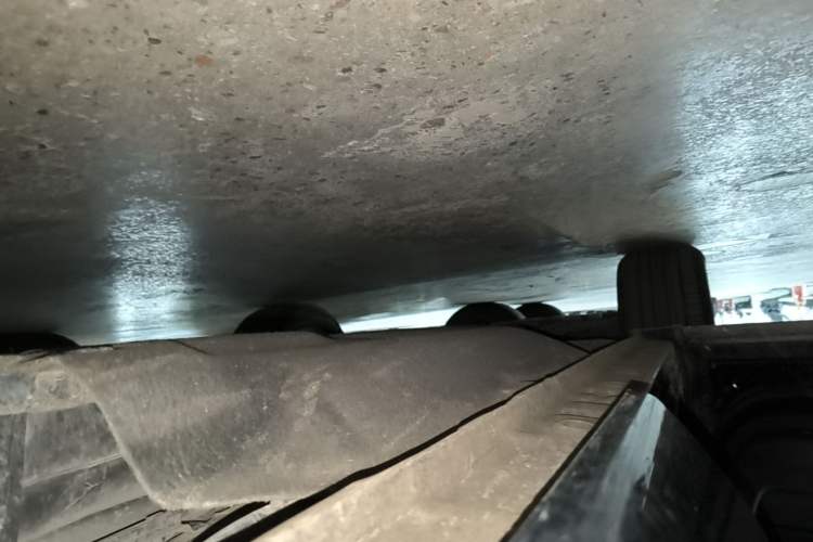 Used Honda Breeze 2021 240TURBO CVT Front-Wheel Drive Elite Edition Left Side Sill