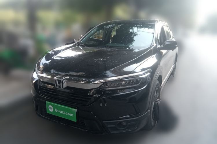 Used Honda Breeze 2021 240TURBO CVT Front-Wheel Drive Elite Edition Guazi used car, China used car export, Used car for sale, Used cars, Cheapest cars for sale