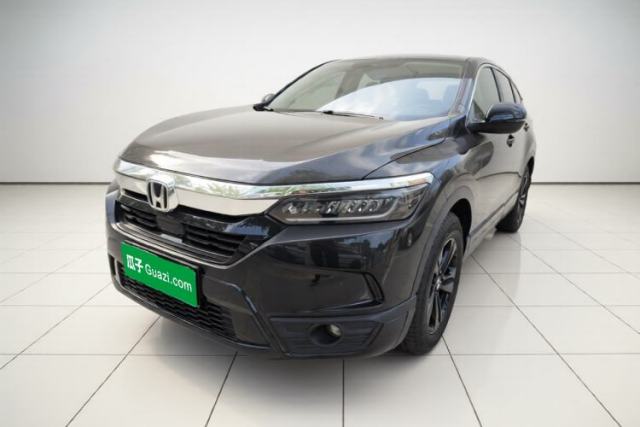 Honda Breeze 2021 240TURBO CVT Front-Wheel Drive Elite Edition d’occasion