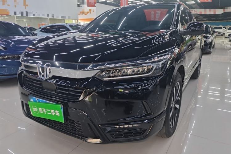 Ojetý Honda Breeze 2021 Rui Hybrid 2.0L 2WD Rui Luxury Edition Guazi used car, China used car export, Used car for sale, Used  cars, Cheapest cars for sale