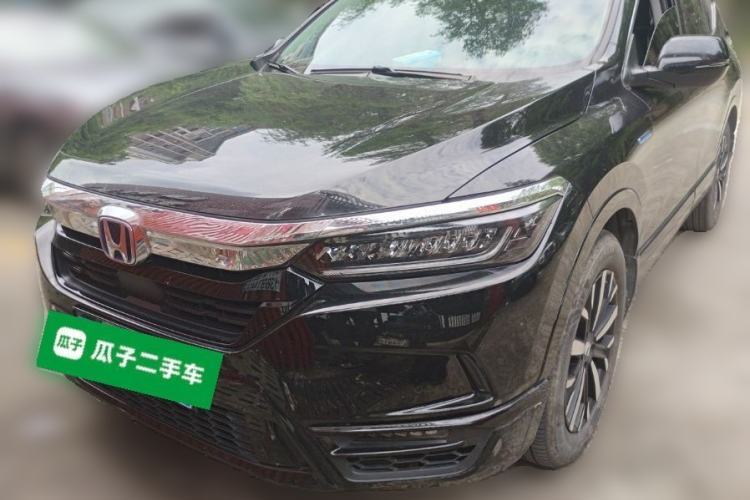 Used Honda Breeze 2021 Rui Hybrid 2.0L 2WD Rui Luxury Edition Guazi used car, China used car export, Used car for sale, Used  cars, Cheapest cars for sale