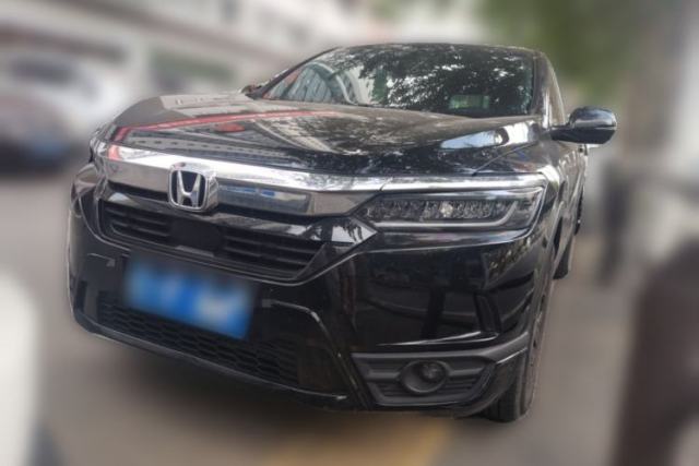 Ojetý Honda Breeze 2021 240TURBO CVT Front-Wheel Drive Elite Edition