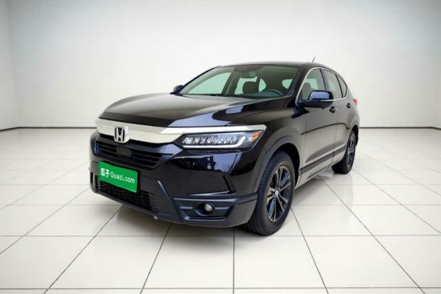 Used Honda Breeze 2021 240TURBO CVT Front-Wheel Drive Elite Edition