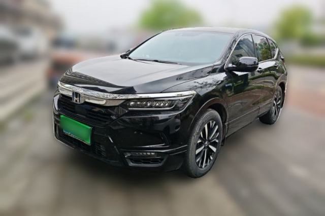 Used Honda Breeze 2021 Rui Hybrid 2.0L 2WD Rui Luxury Edition