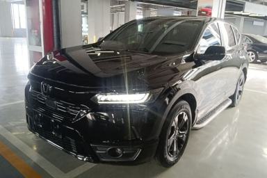 Used Honda Breeze 2021 240TURBO CVT Two-Wheel Drive Smart Enjoyment Version