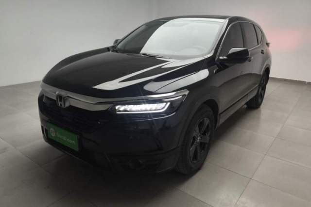 Used Honda Breeze 2021 240TURBO CVT Front-Wheel Drive Elite Edition