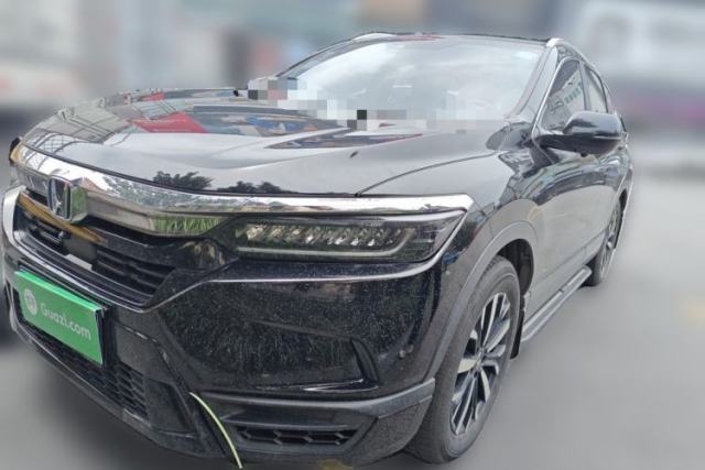 Used Honda Breeze 2021 Rui Hybrid 2.0L 2WD Rui Elite Edition