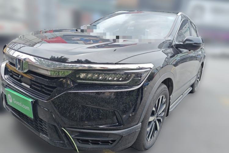 Used Honda Breeze 2021 Rui Hybrid 2.0L 2WD Rui Elite Edition Guazi used car, China used car export, Used car for sale, Used  cars, Cheapest cars for sale