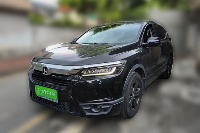 Used Honda Breeze 2021 240TURBO CVT 2WD Luxury Edition