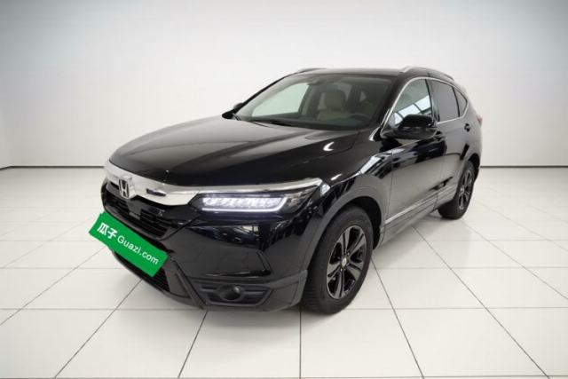 Used Honda Breeze 2021 240TURBO CVT Two-Wheel Drive Smart Enjoyment Version
