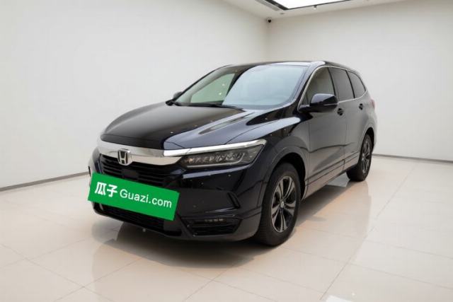 Used Honda Breeze 2021 240TURBO CVT 2WD Prestige Edition