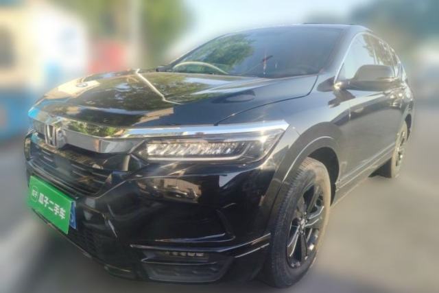 Used Honda Breeze 2021 240TURBO CVT 2WD Prestige Edition