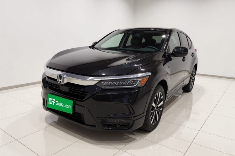 Ojetý Honda Breeze 2021 Rui Hybrid 2.0L 2WD Rui Luxury Edition Guazi used car, China used car export, Used car for sale, Used  cars, Cheapest cars for sale