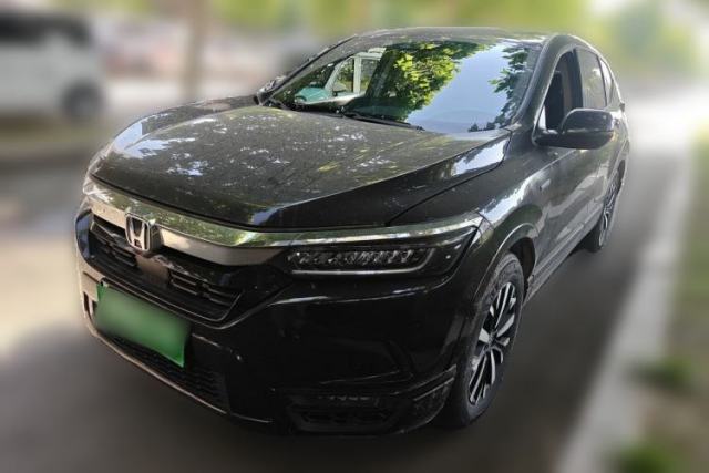Used Honda Breeze 2021 Rui Hybrid 2.0L 2WD Rui Luxury Edition