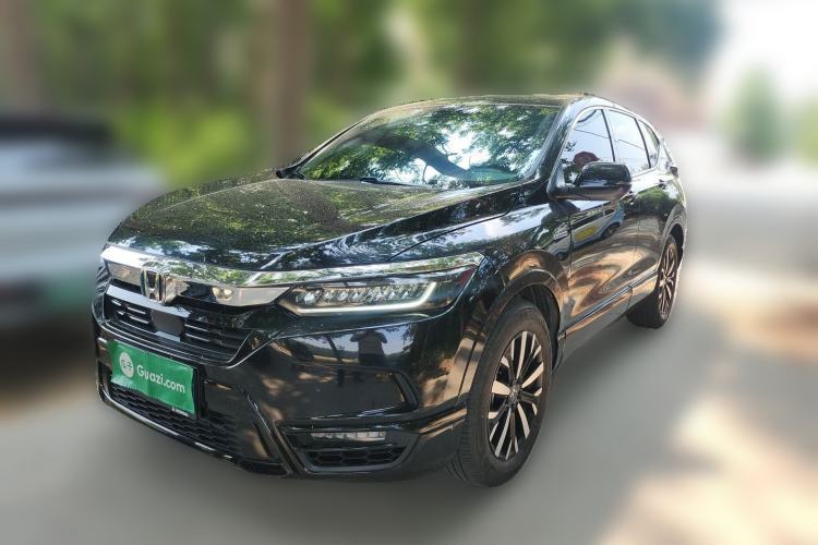 Used Honda Breeze 2021 Rui Hybrid 2.0L 2WD Rui Luxury Edition Guazi used car, China used car export, Used car for sale, Used  cars, Cheapest cars for sale