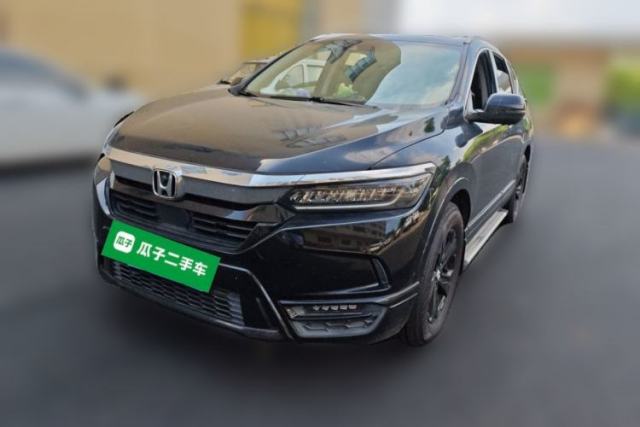 Used Honda Breeze 2021 240TURBO CVT 2WD Prestige Edition