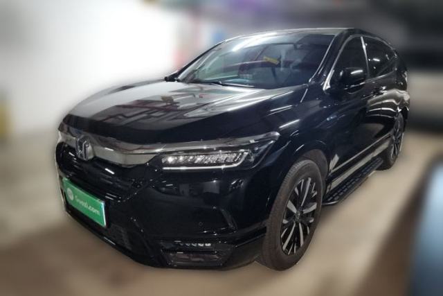 Used Honda Breeze 2021 Rui Hybrid 2.0L 2WD Rui Luxury Edition