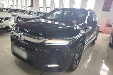 Used Honda Breeze 2021 240TURBO CVT 2WD Prestige Edition
