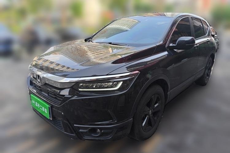 Used Honda Breeze 2021 240TURBO CVT Two-Wheel Drive Smart Enjoyment Version Guazi used car, China used car export, Used car for sale, Used  cars, Cheapest cars for sale