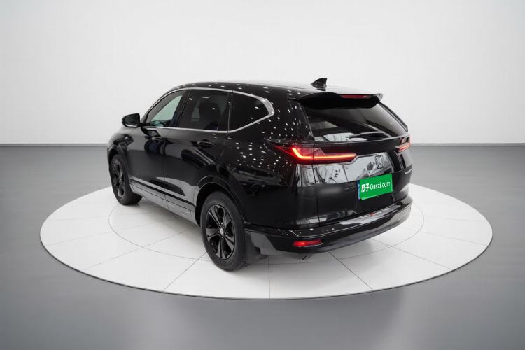 Used Honda Breeze 2021 240TURBO CVT 2WD Prestige Edition Rear