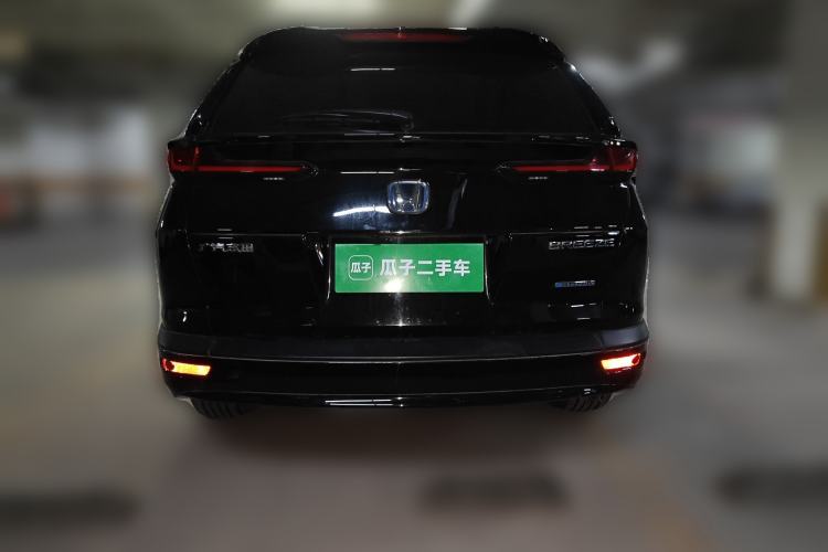 Used Honda Breeze 2021 Rui Hybrid 2.0L 2WD Rui Elite Edition Rear