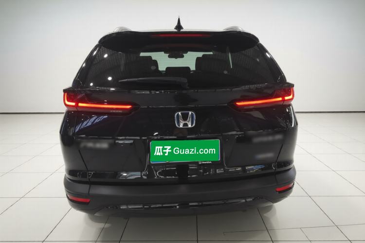 Used Honda Breeze 2021 Rui Hybrid 2.0L 2WD Rui Elite Edition Rear