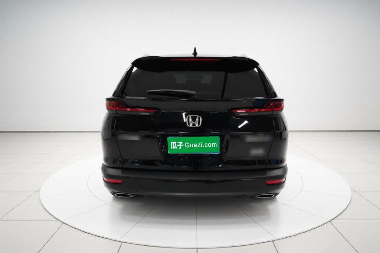 Used Honda Breeze 2021 240TURBO CVT Two-Wheel Drive Smart Enjoyment Version Rear