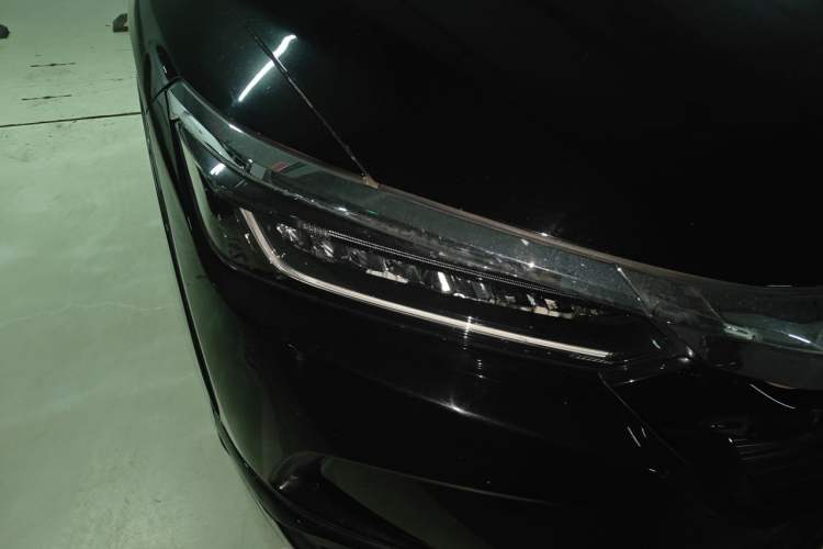 Used Honda Breeze 2021 240TURBO CVT 2WD Prestige Edition Right Front Headlight