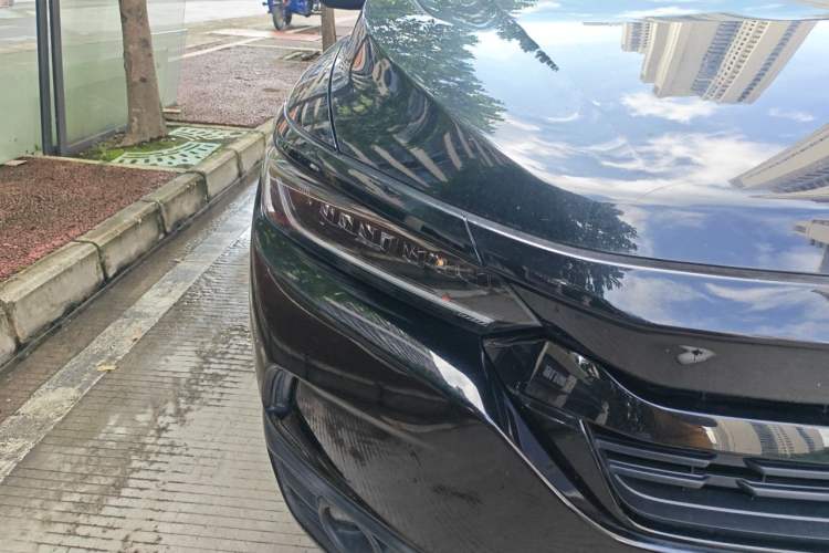 Used Honda Breeze 2021 240TURBO CVT Front-Wheel Drive Elite Edition Right Front Headlight