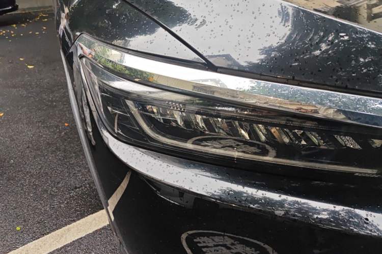 Used Honda Breeze 2021 240TURBO CVT 2WD Luxury Edition Right Front Headlight