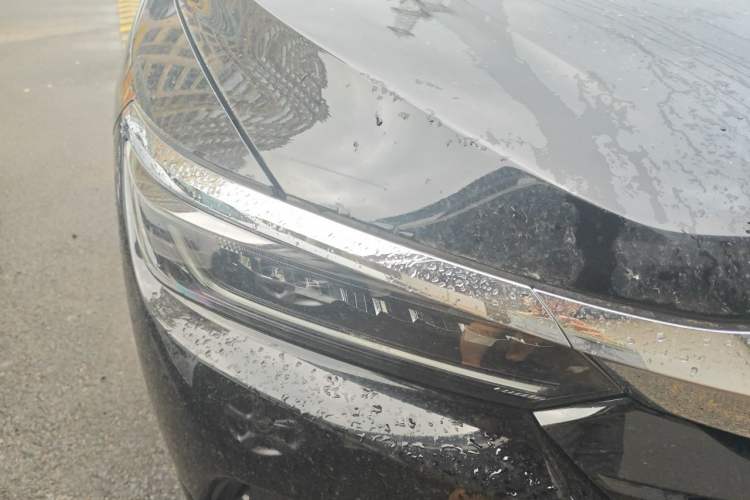 Used Honda Breeze 2021 Rui Hybrid 2.0L 2WD Rui Luxury Edition Right Front Headlight