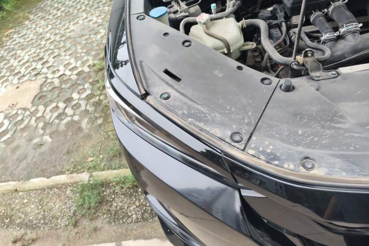 Used Honda Breeze 2021 240TURBO CVT Front-Wheel Drive Elite Edition Right Front Headlight