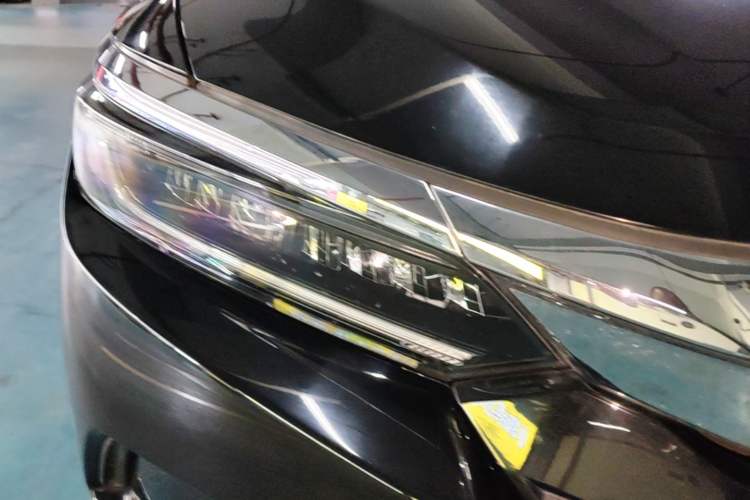 Used Honda Breeze 2021 240TURBO CVT Front-Wheel Drive Elite Edition Right Front Headlight