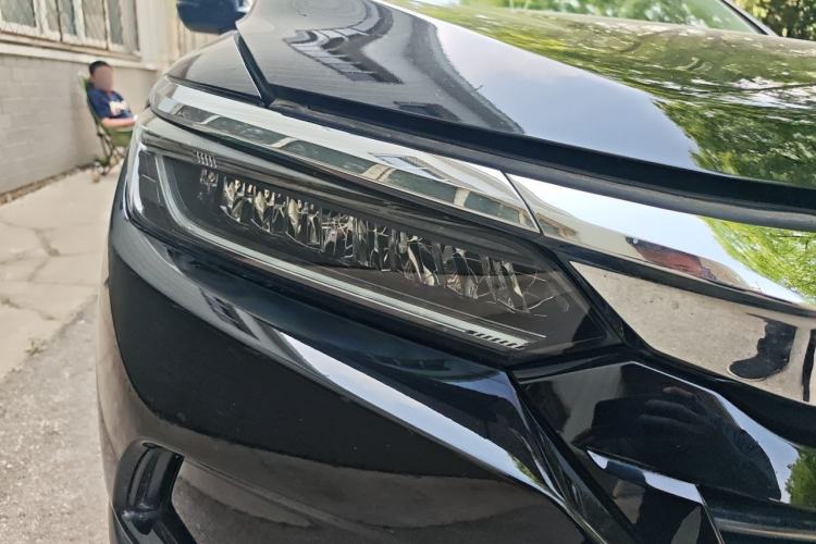 Used Honda Breeze 2021 240TURBO CVT Two-Wheel Drive Smart Enjoyment Version Right Front Headlight