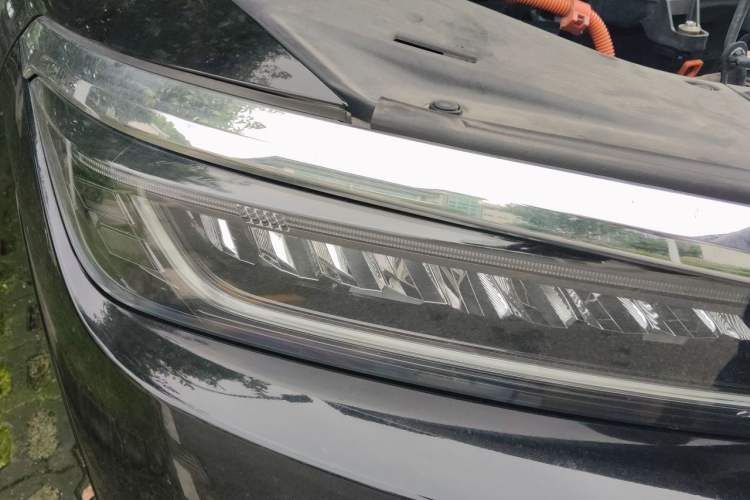 Used Honda Breeze 2021 Rui Hybrid 2.0L 2WD Rui Prestige Edition Right Front Headlight