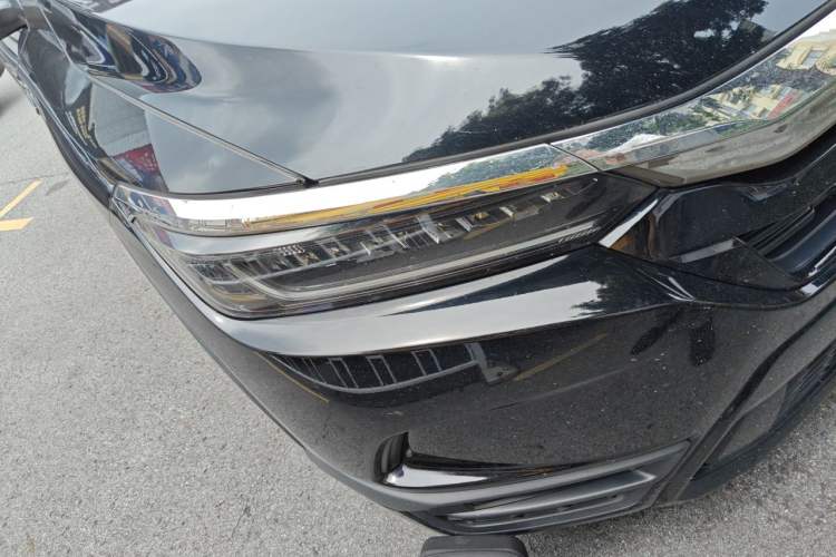 Used Honda Breeze 2021 Rui Hybrid 2.0L 2WD Rui Elite Edition Right Front Headlight